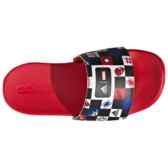 Adidas x Disney Spider-Man Adilette Comfort